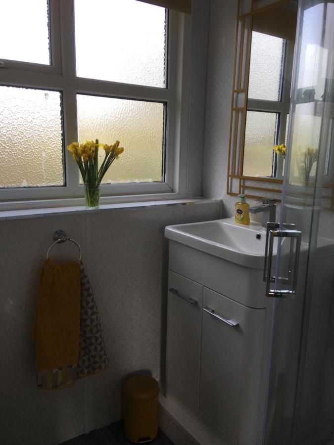 8 Sandy Bottom Sandown Bay Holiday Park, Reduced Ferry, Please Contact Us 外观 照片